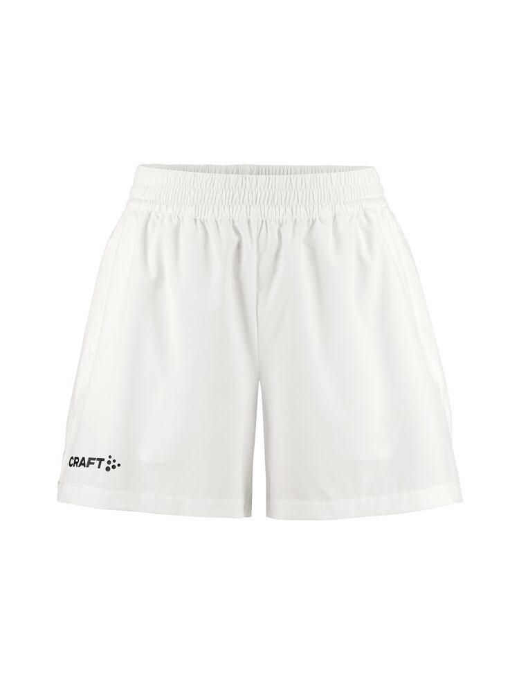 Craft - Ability Shorts W White XXL