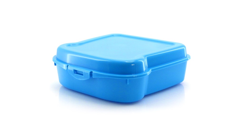 Boterhammen-Lunchbox Noix Boterhammen-Lunchbox Noix