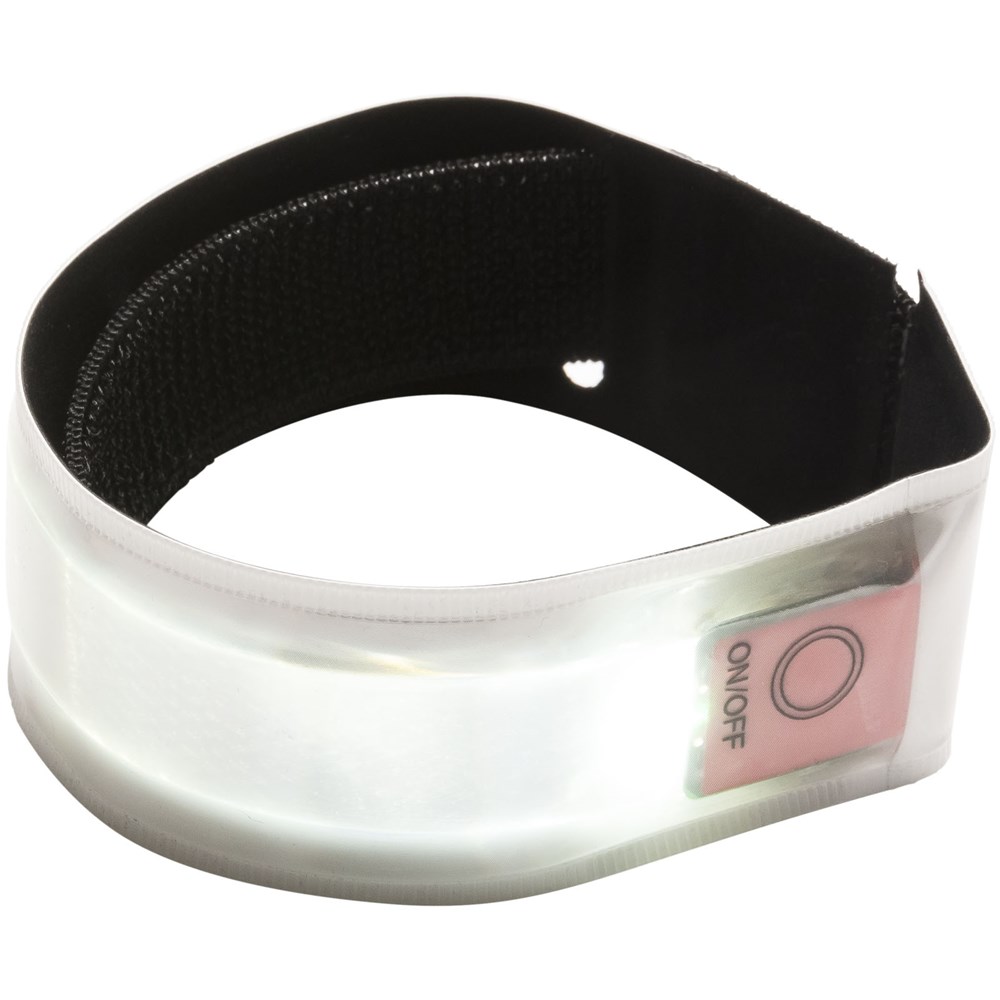 RFX™ Reflecterende LED band