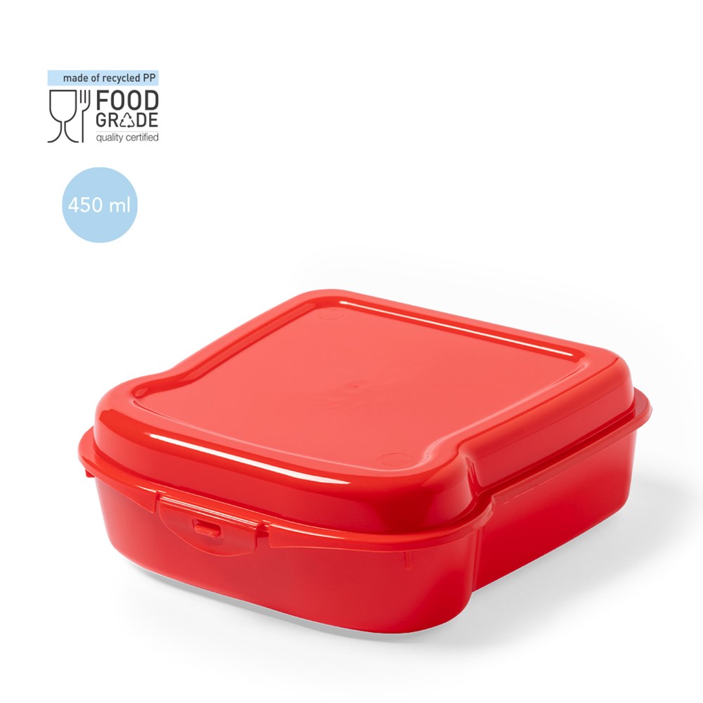 Boterhammen-Lunchbox Noix Boterhammen-Lunchbox Noix