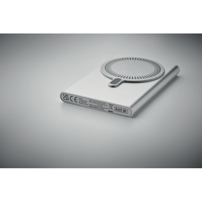 PAWTT - Draadloze oplader powerbank