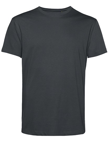B&C BE INSPIRED - #Inspire E150_° T-Shirt - Asphalt