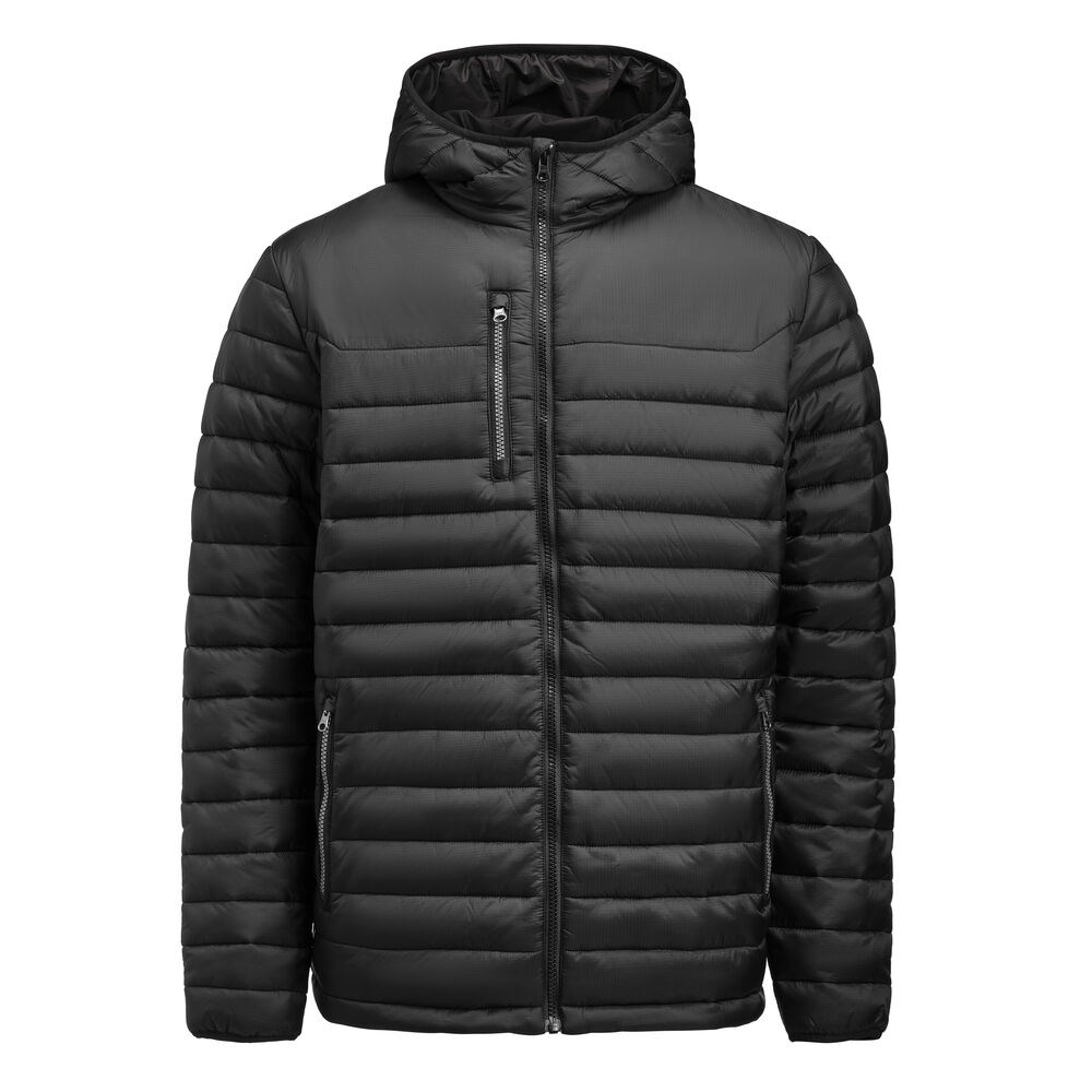 Meadows
Jas Heren Zwart XL