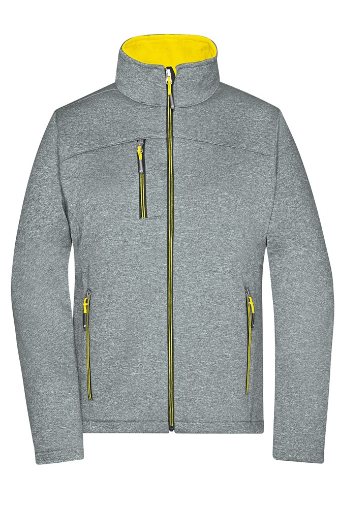 Ladies´Softshell Jacket
