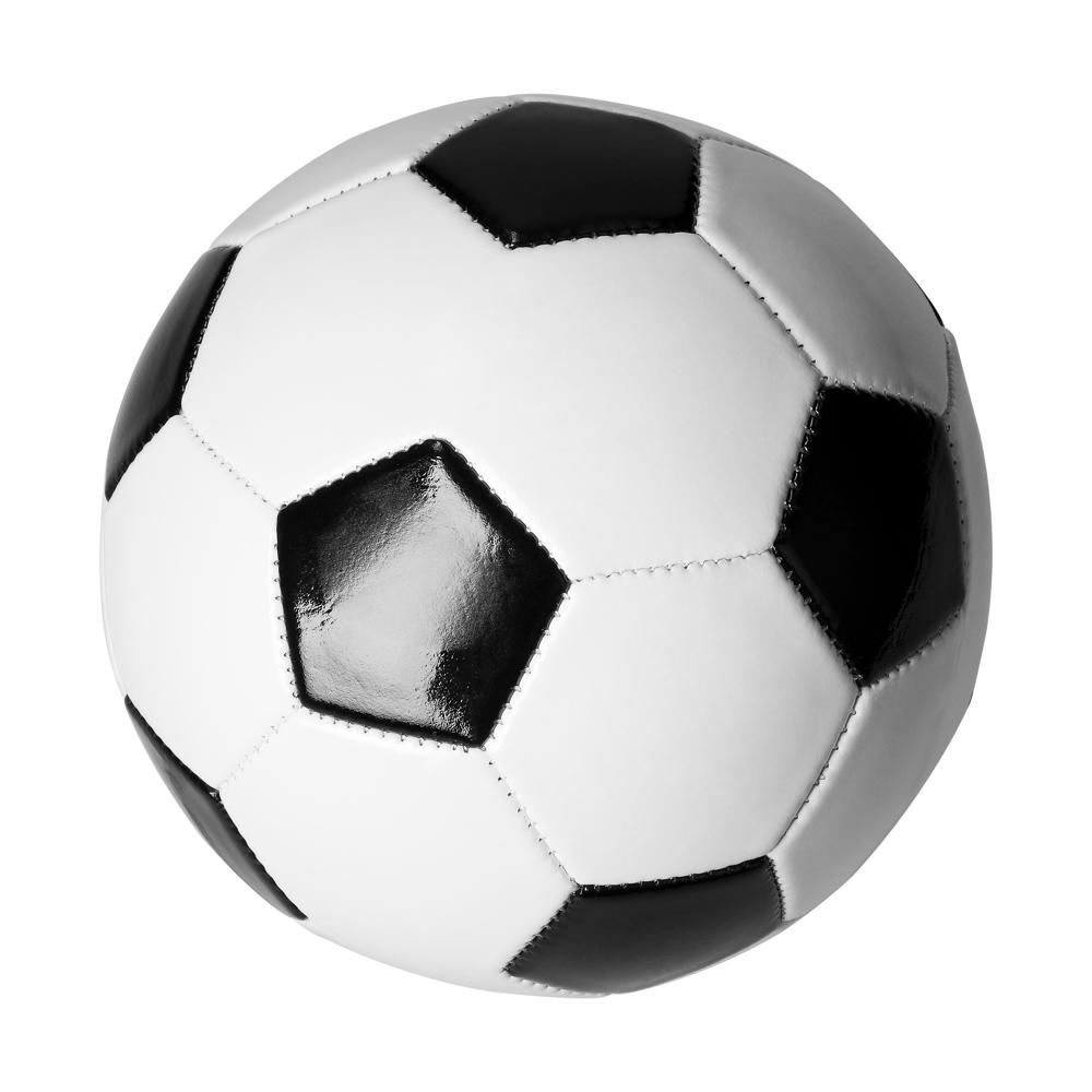 Voetbal "Classico", klein