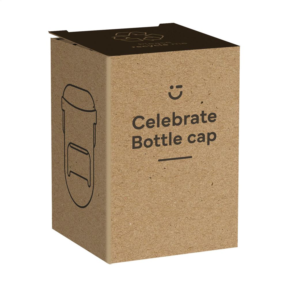 Celebrate afsluitdop