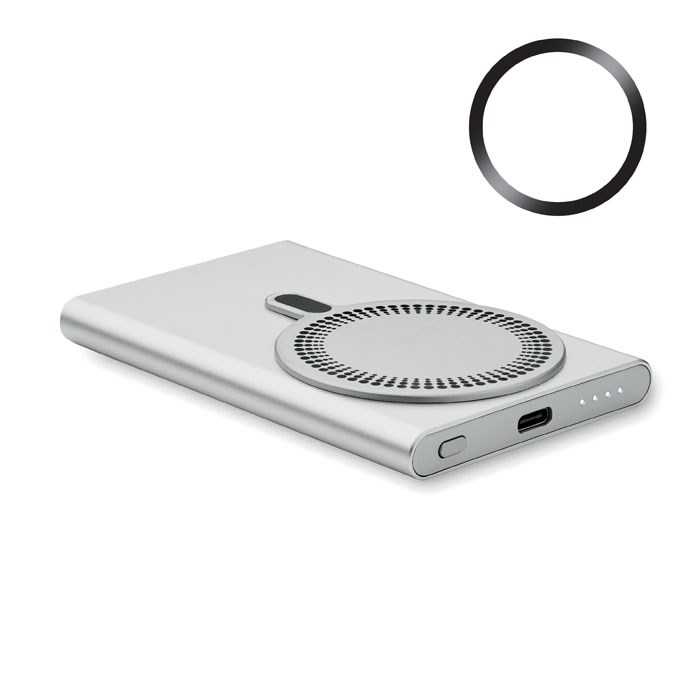 PAWTT - Draadloze oplader powerbank