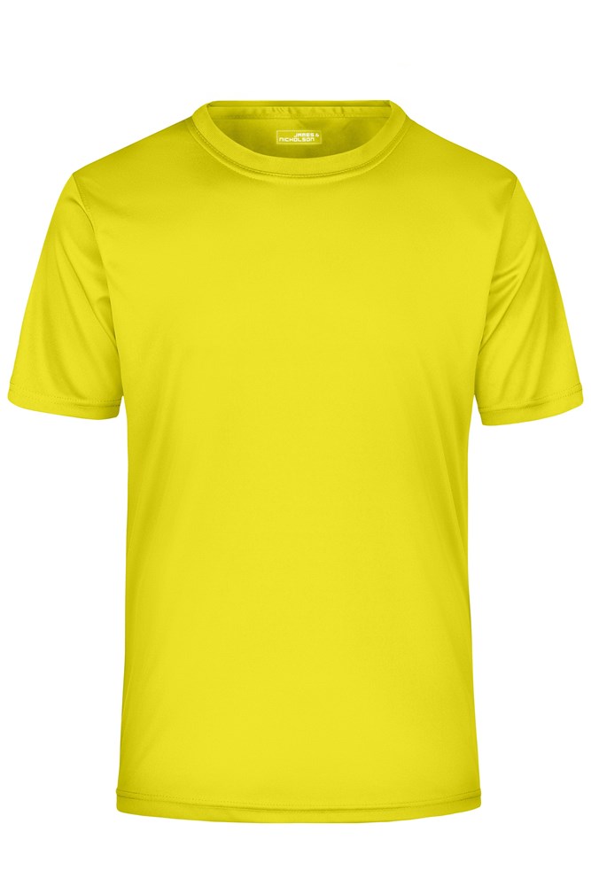 Geel (ca. Pantone 113U)