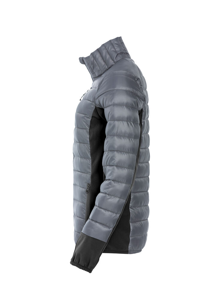 Clique - Lemont Women Grijs M