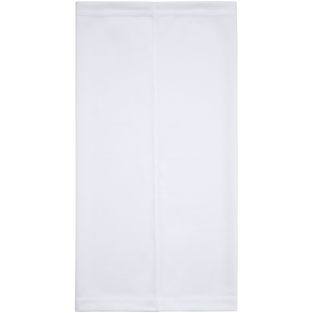 Mia sublimatie multi-scarf met Coolmax® en zomen