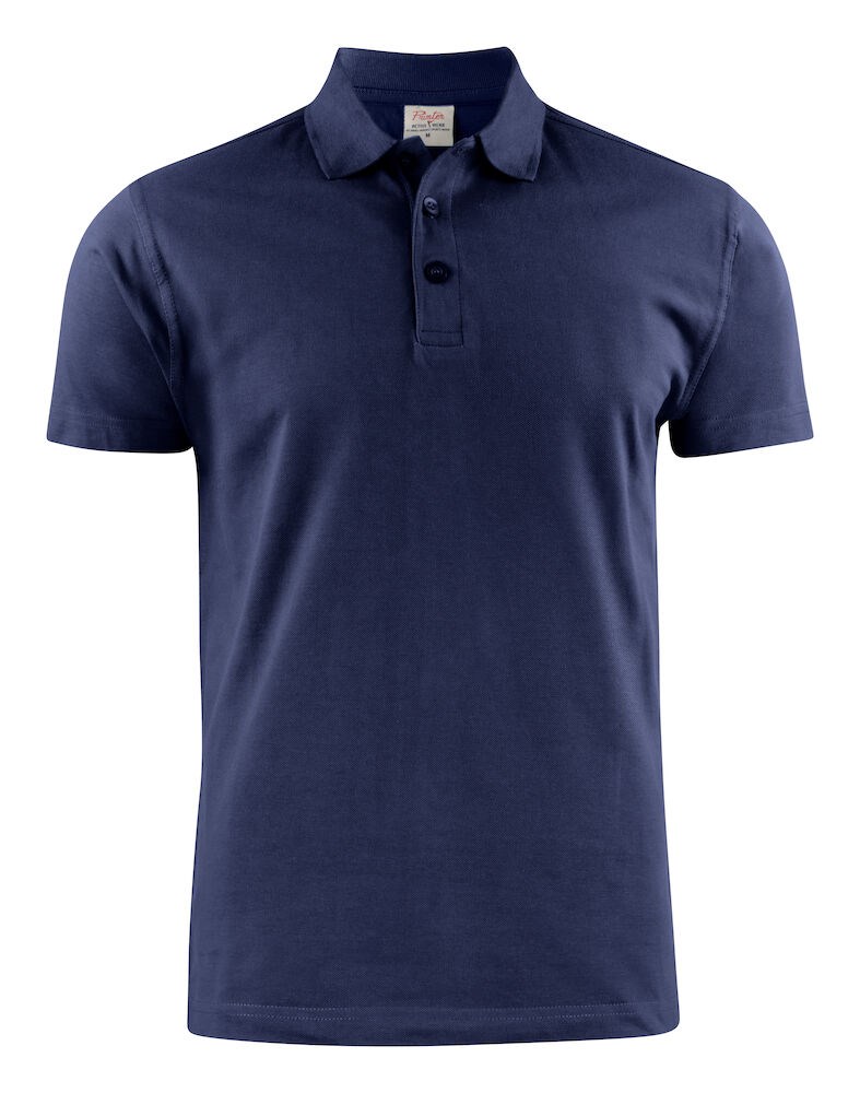 Surf Light RSX
Polo Pique Heren Donker Marine M