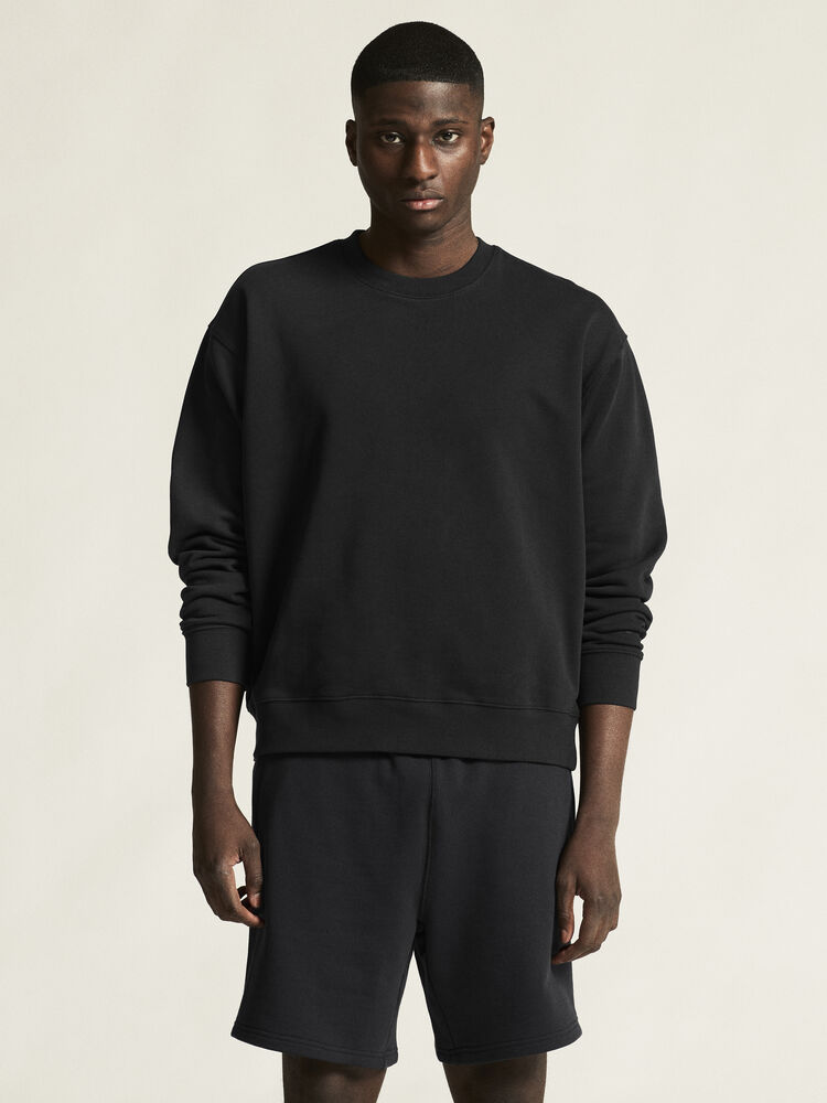 Craft - Frequent RN Sweatshirt M Black XXL