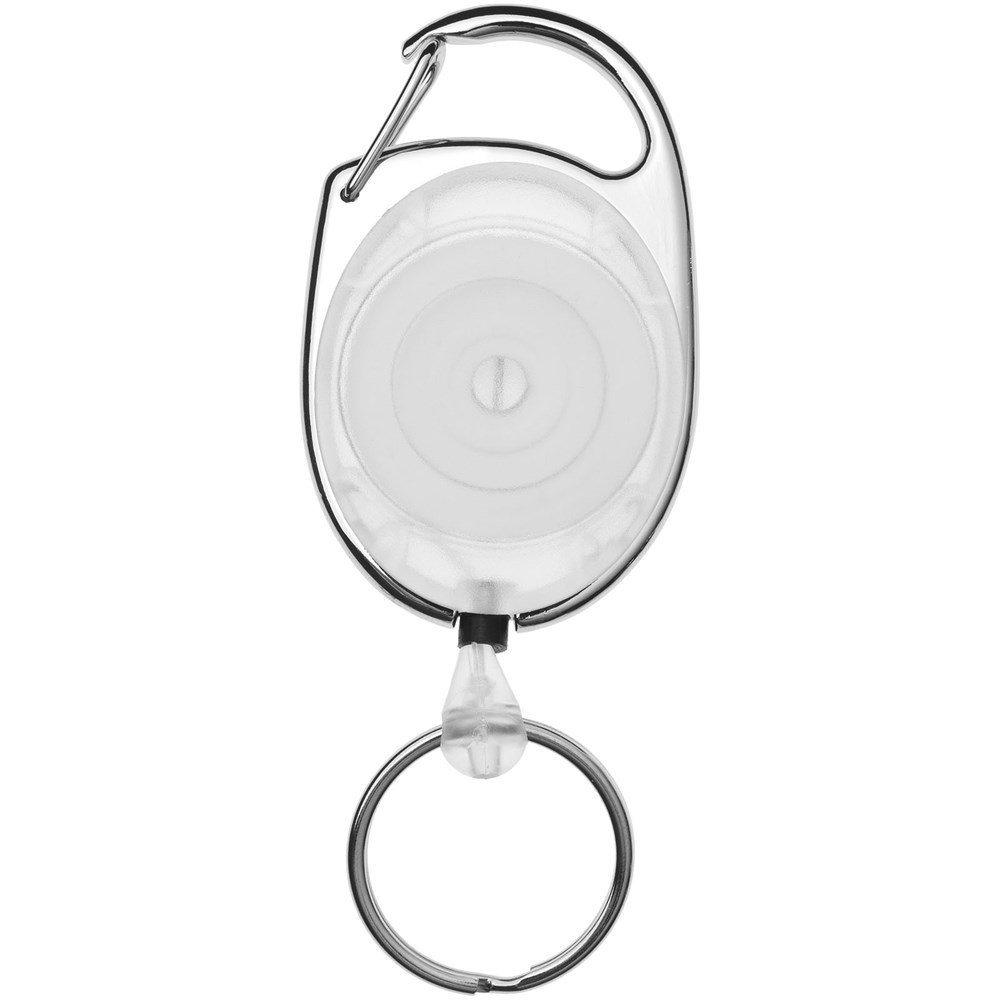 Gerlos sleutelhanger en rollerclip