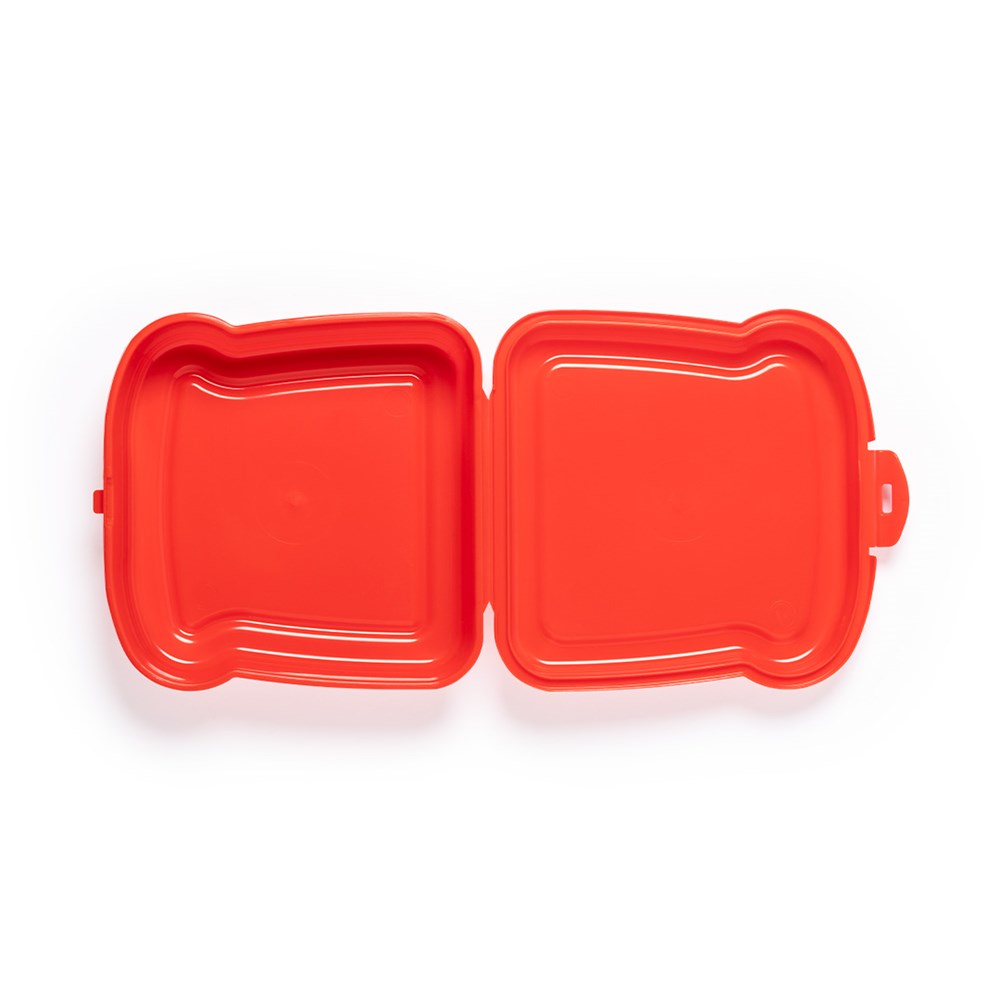 Boterhammen-Lunchbox Noix Boterhammen-Lunchbox Noix