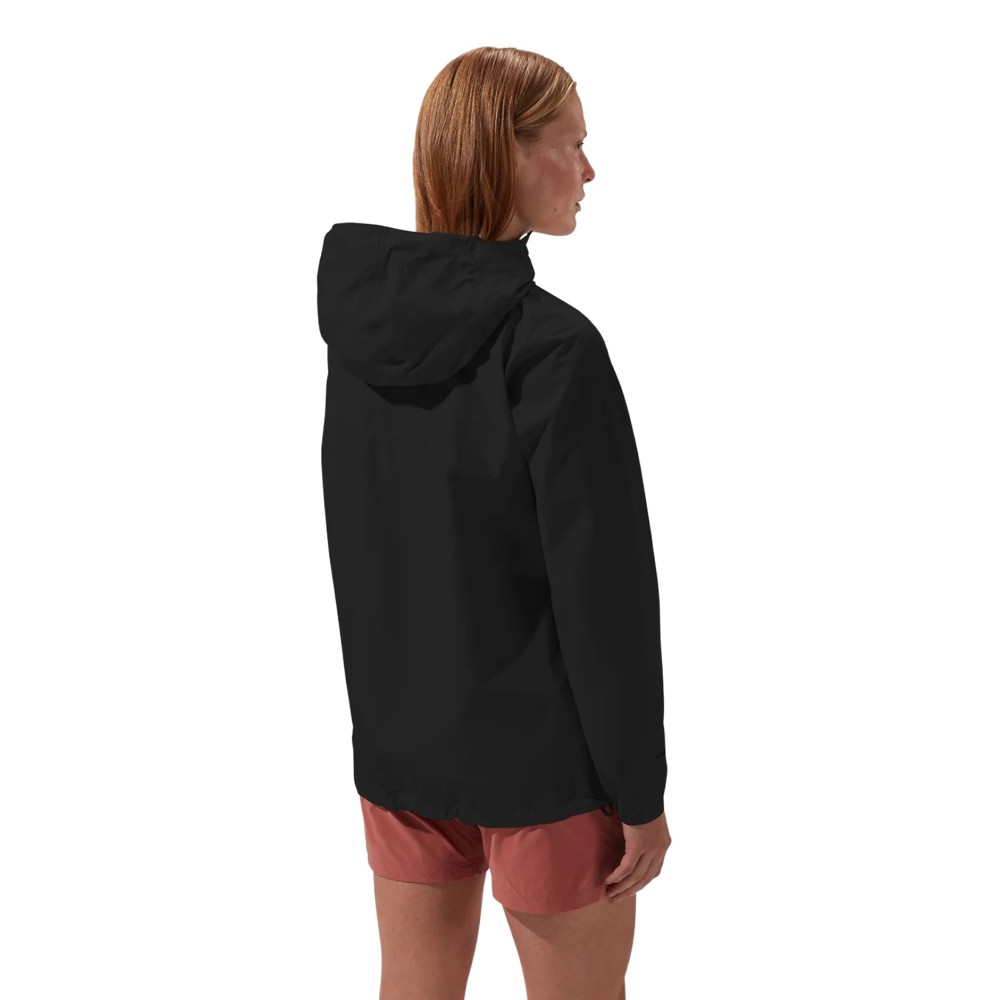 Berghaus Women's Deluge Pro 3.0 Jacket