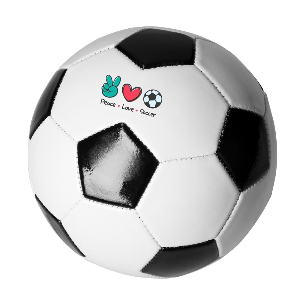 Voetbal "Classico", klein