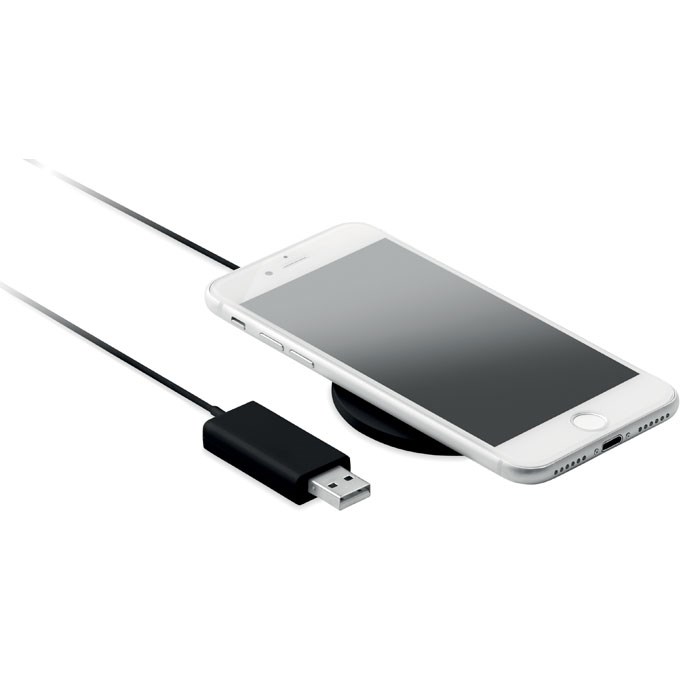 THINNY WIRELESS - Ultradunne draadloze oplader