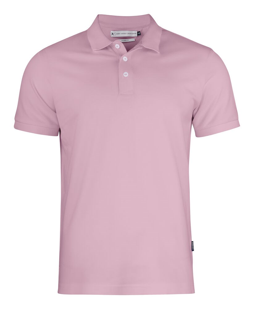 POLO SUNSET MODERN Lichtroze L